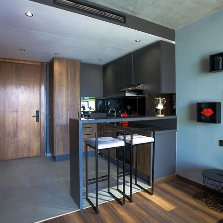 Residence Galilee - Gauthier الدار البيضاء المظهر الخارجي الصورة