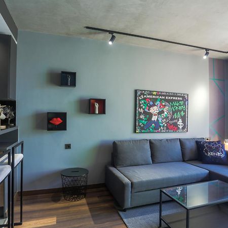 Residence Galilee - Gauthier الدار البيضاء المظهر الخارجي الصورة
