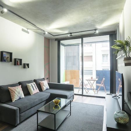 Residence Galilee - Gauthier الدار البيضاء المظهر الخارجي الصورة