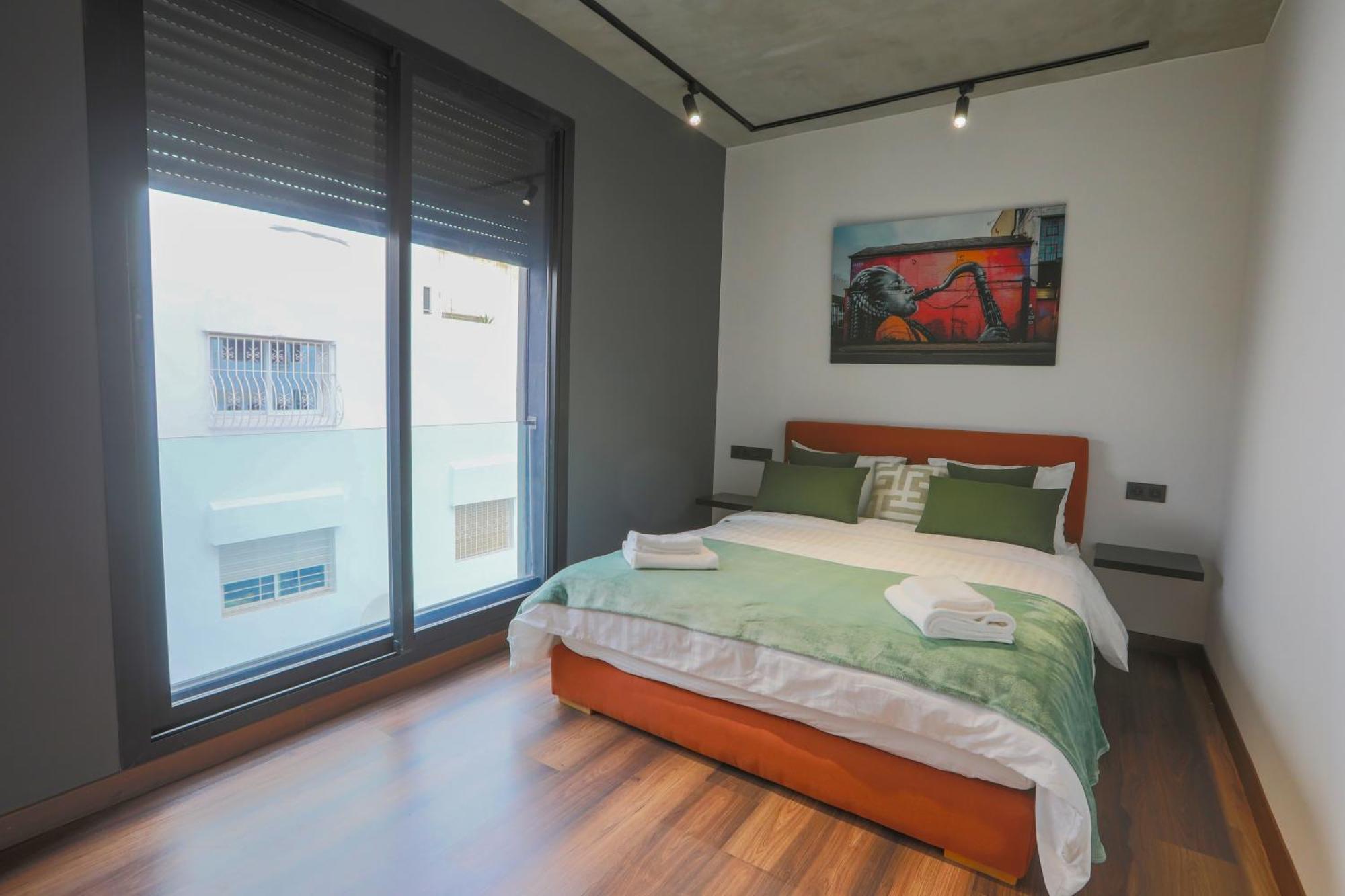 Residence Galilee - Gauthier الدار البيضاء المظهر الخارجي الصورة