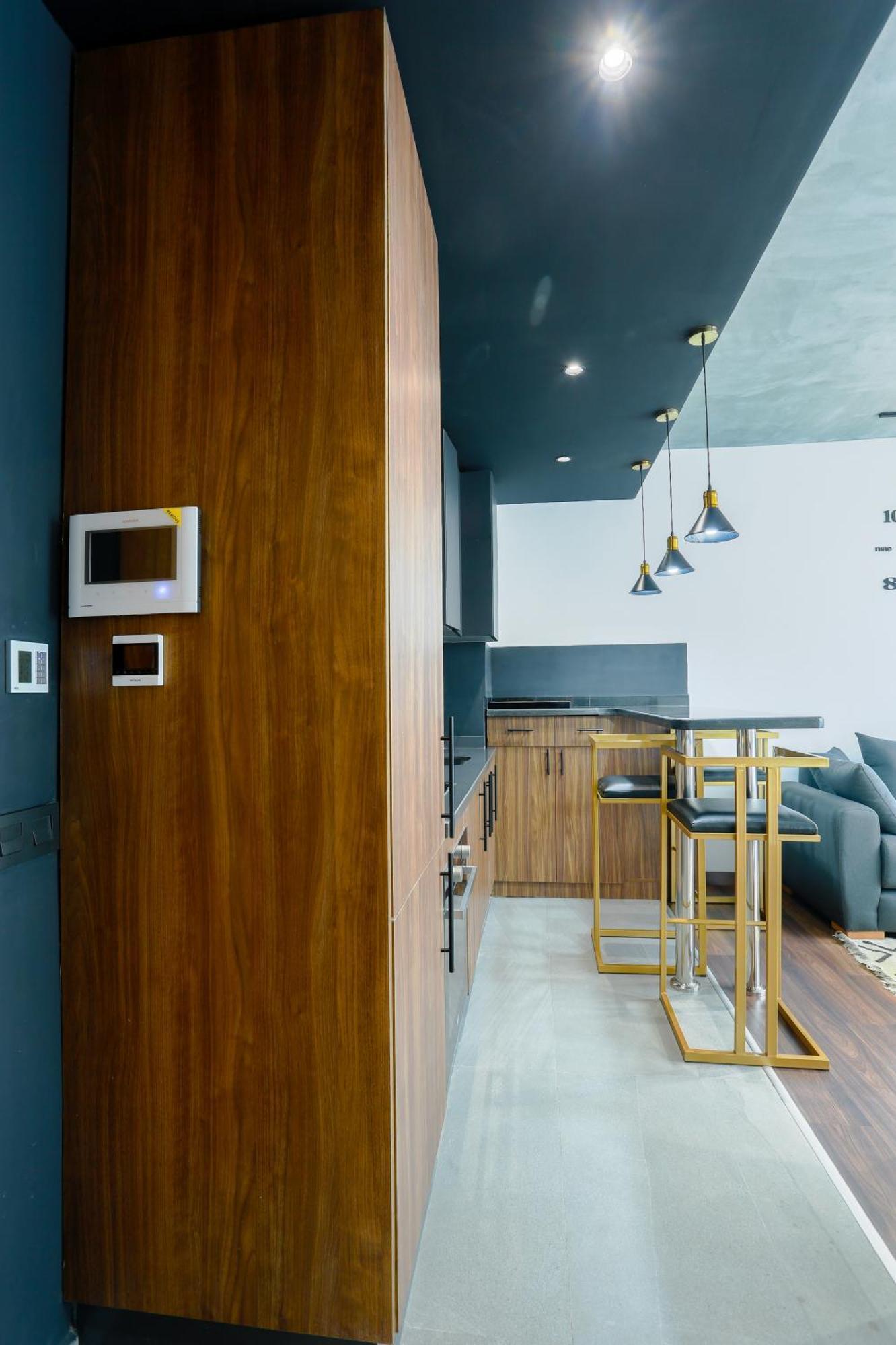 Residence Galilee - Gauthier الدار البيضاء المظهر الخارجي الصورة
