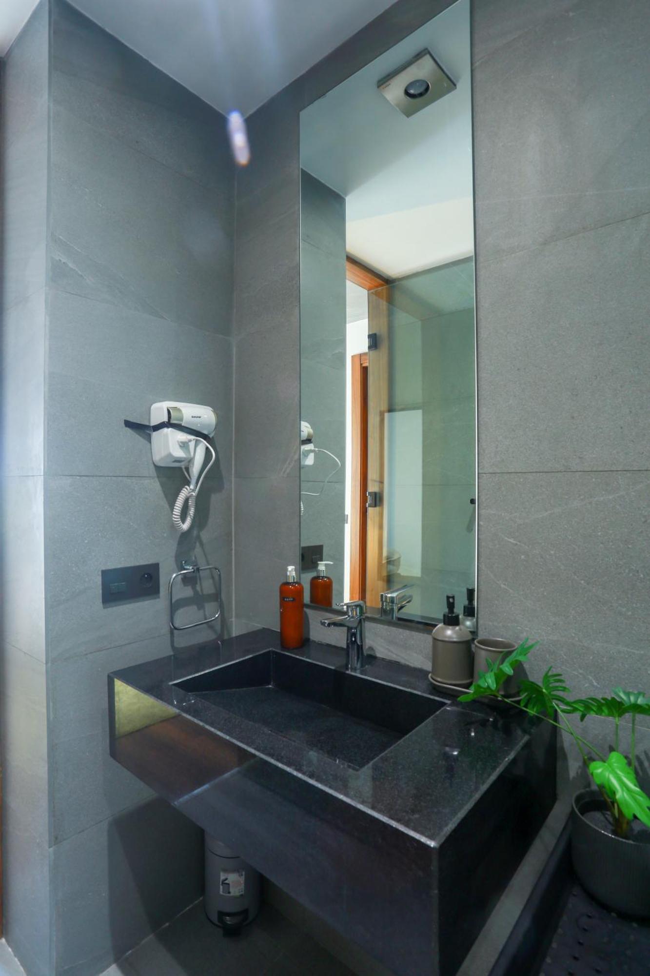 Residence Galilee - Gauthier الدار البيضاء المظهر الخارجي الصورة