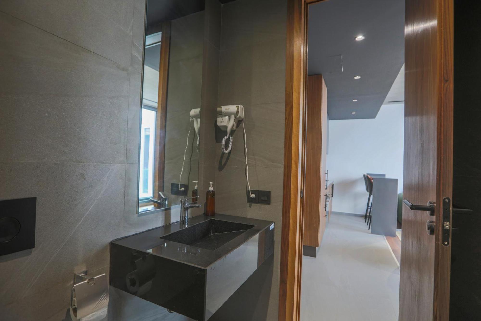 Residence Galilee - Gauthier الدار البيضاء المظهر الخارجي الصورة