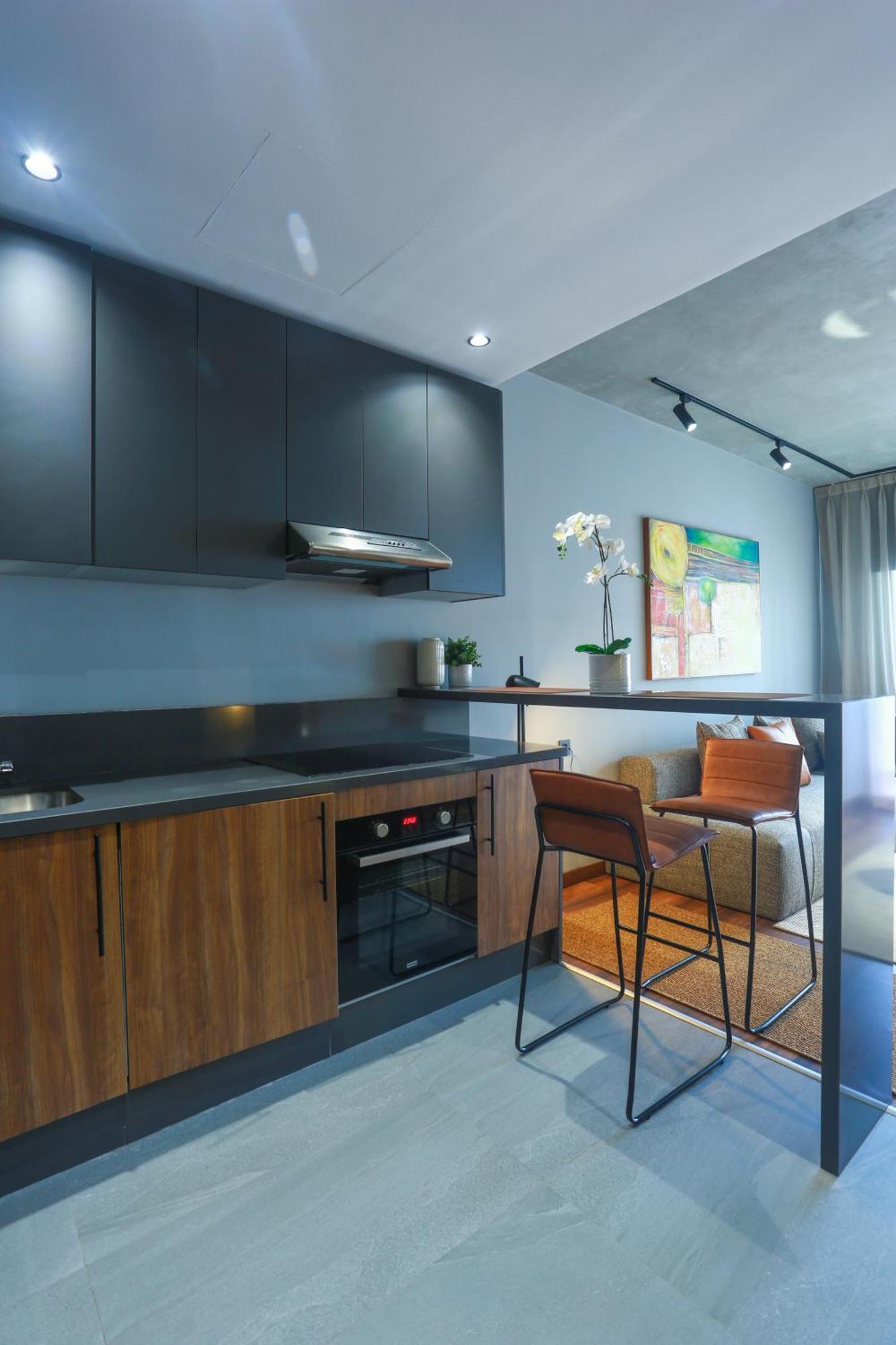 Residence Galilee - Gauthier الدار البيضاء المظهر الخارجي الصورة