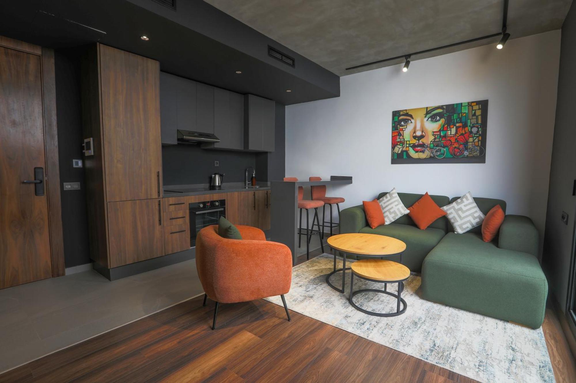 Residence Galilee - Gauthier الدار البيضاء المظهر الخارجي الصورة