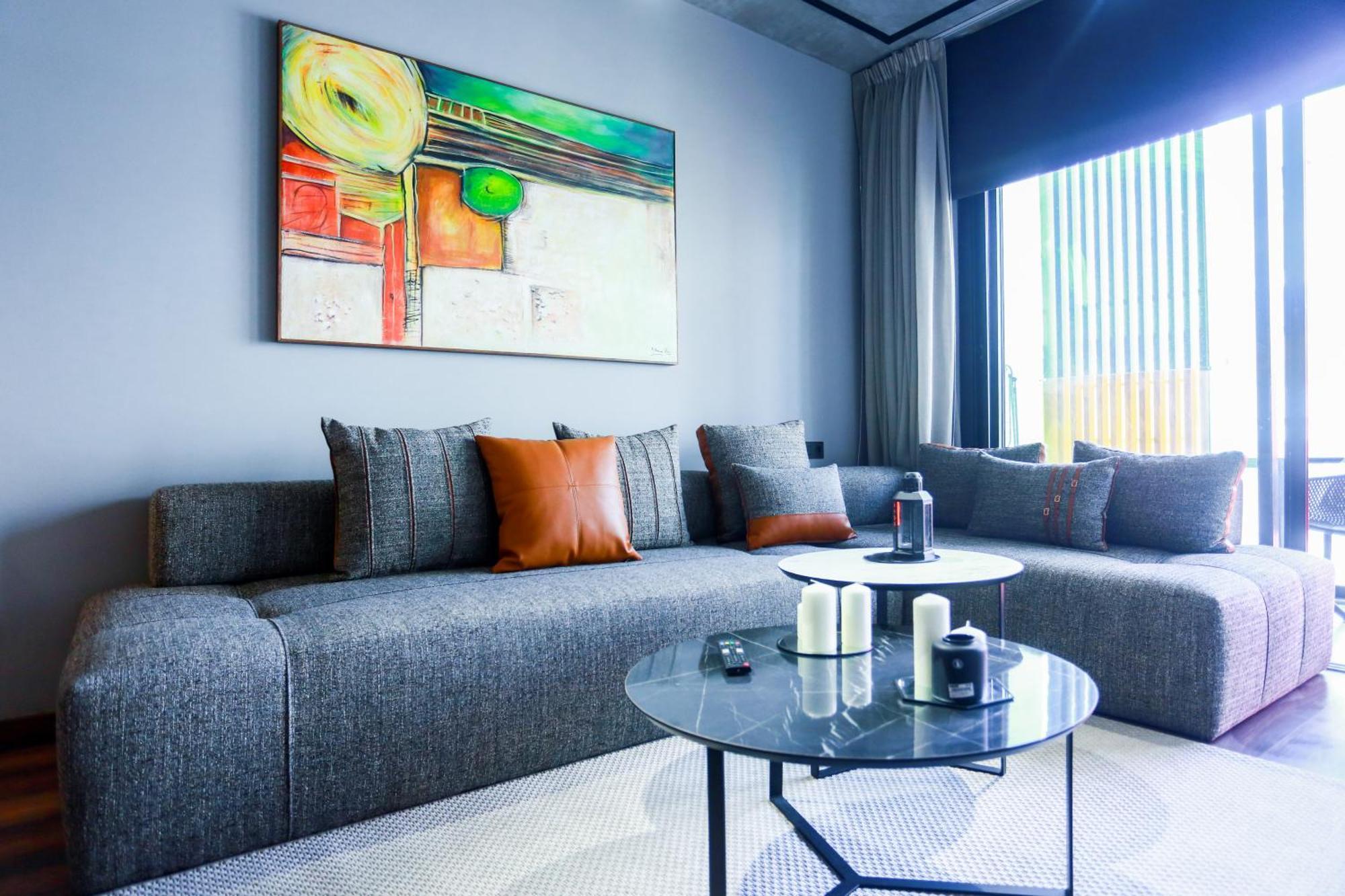 Residence Galilee - Gauthier الدار البيضاء المظهر الخارجي الصورة