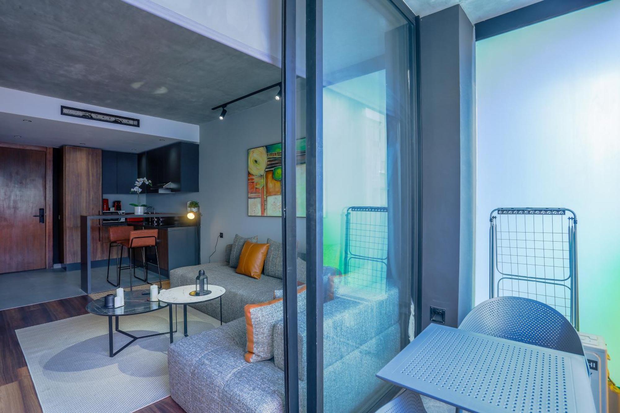 Residence Galilee - Gauthier الدار البيضاء المظهر الخارجي الصورة