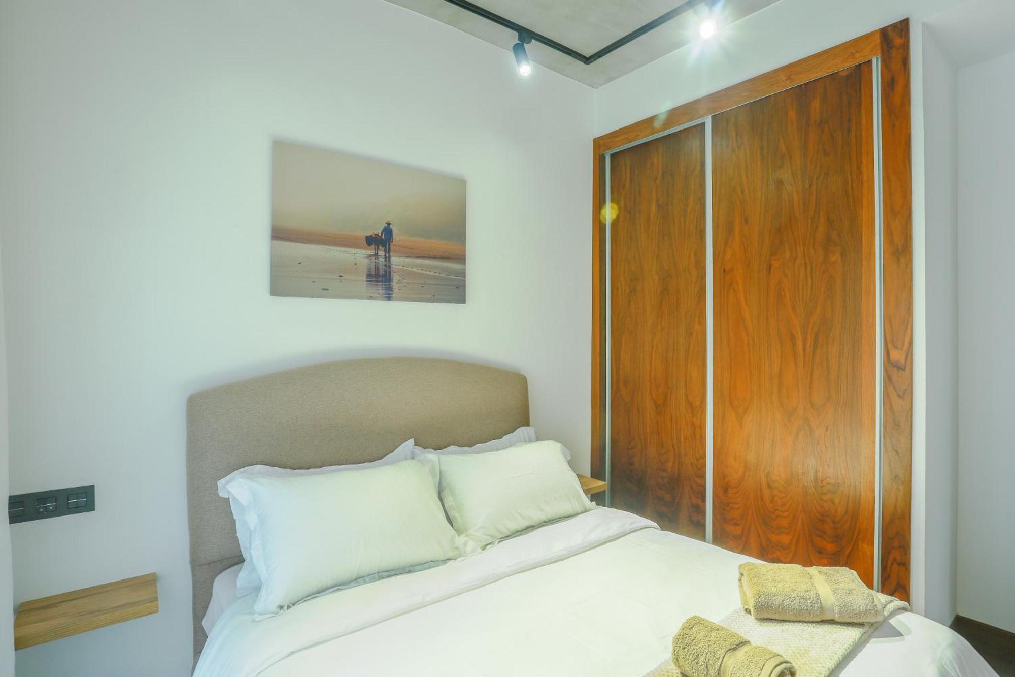 Residence Galilee - Gauthier الدار البيضاء المظهر الخارجي الصورة