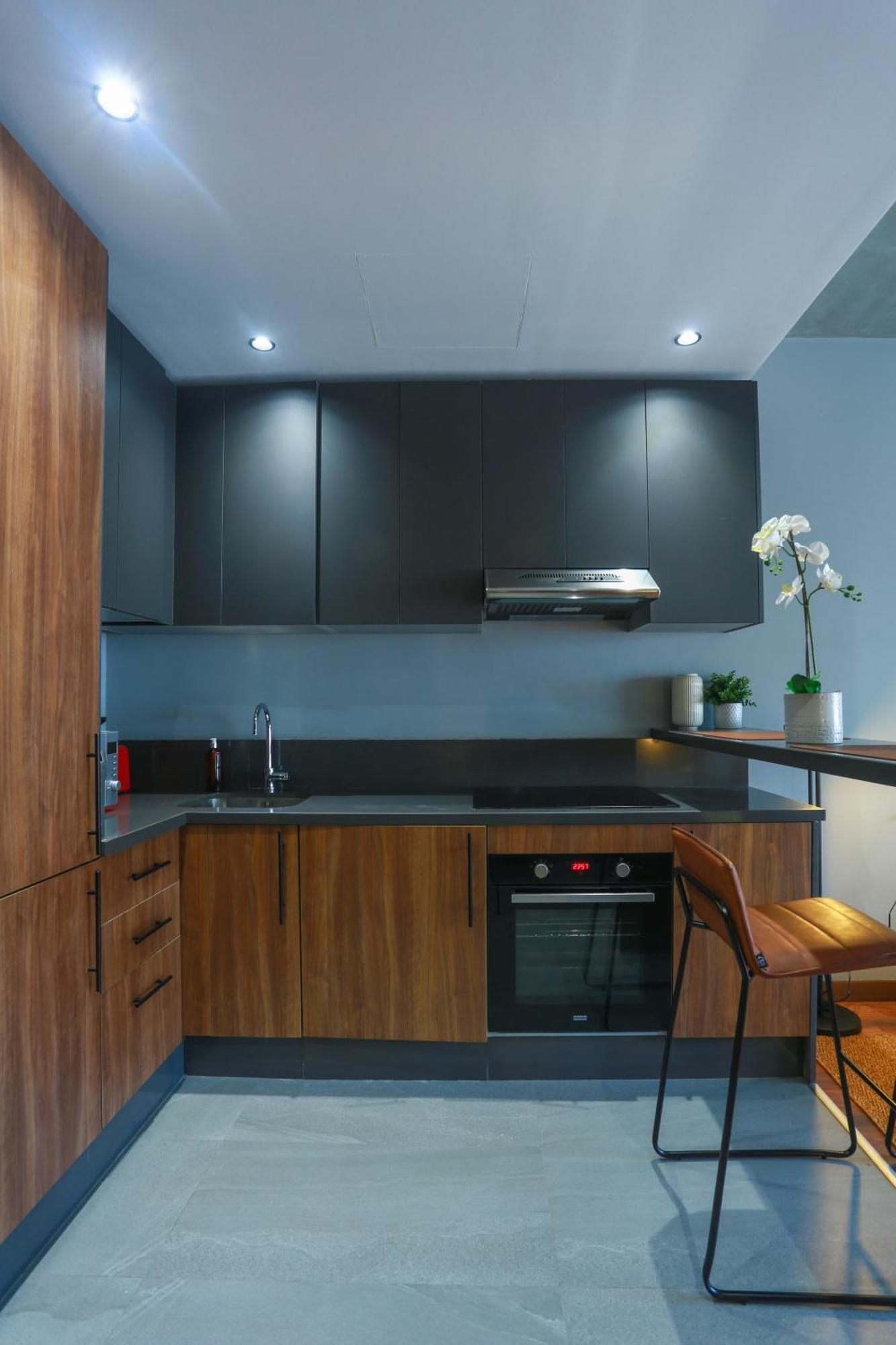 Residence Galilee - Gauthier الدار البيضاء المظهر الخارجي الصورة