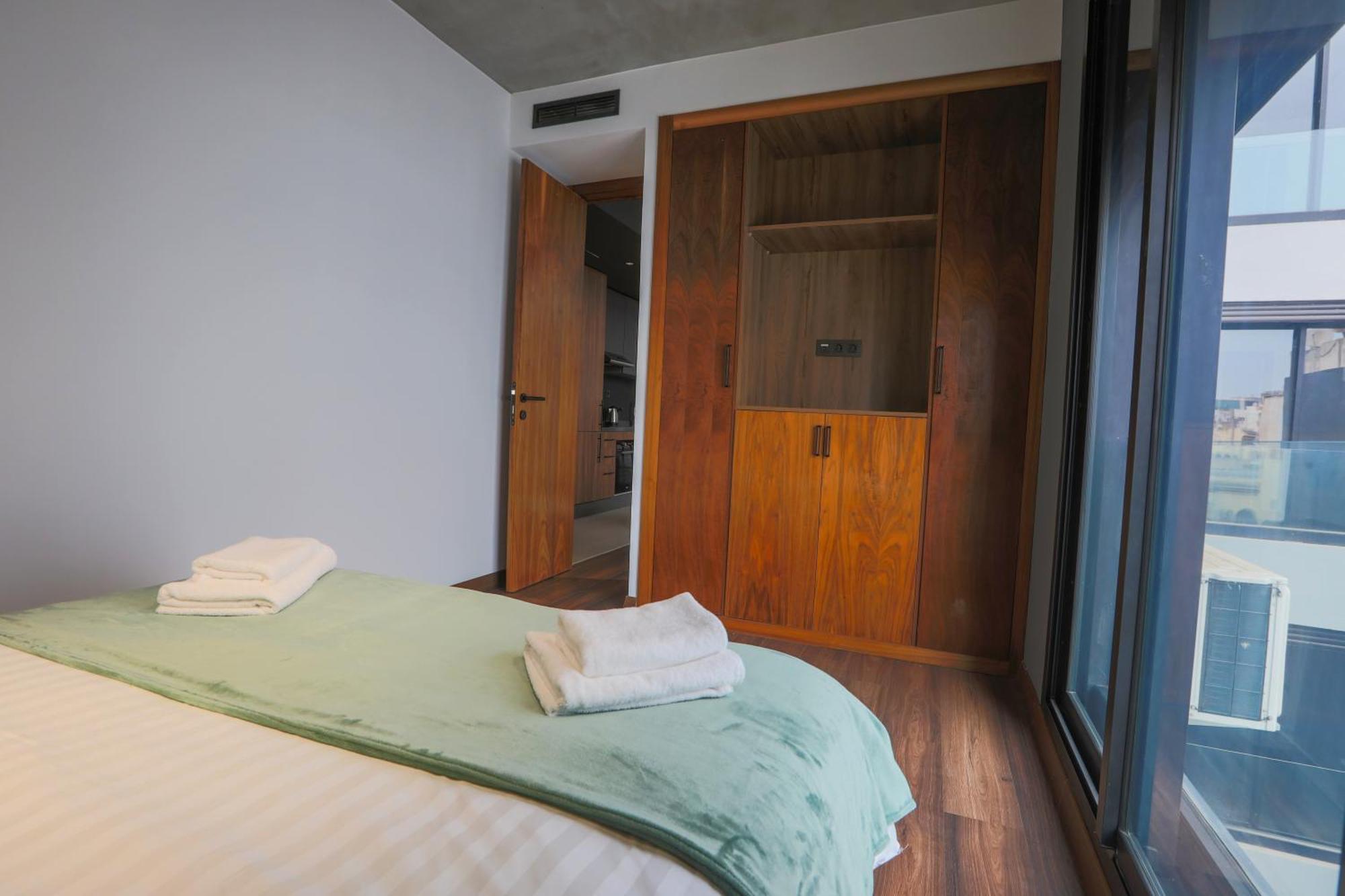 Residence Galilee - Gauthier الدار البيضاء المظهر الخارجي الصورة