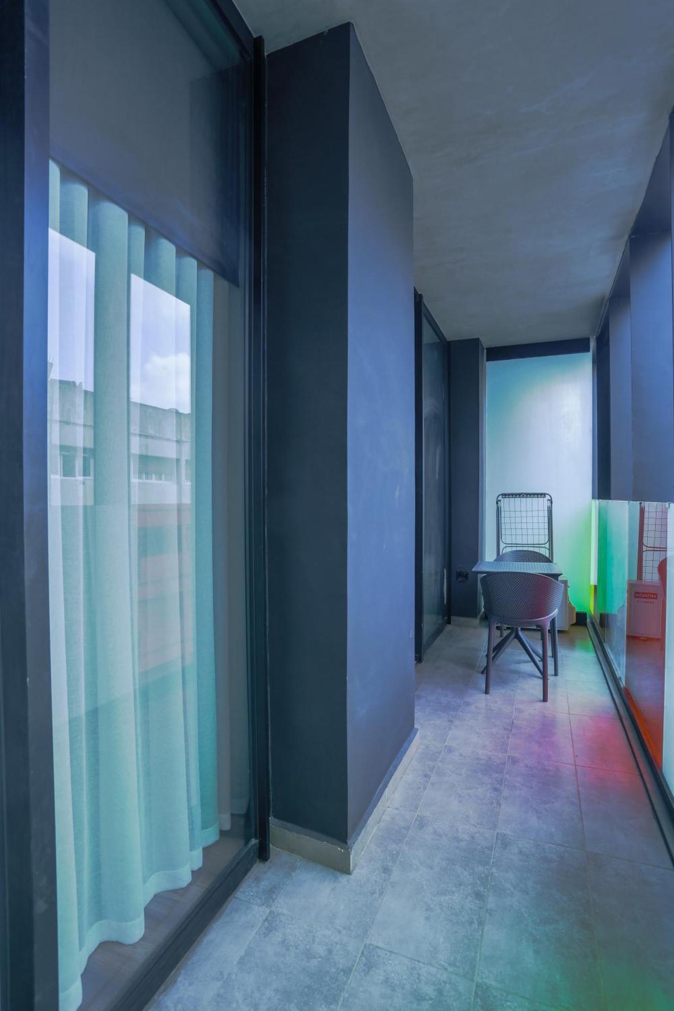 Residence Galilee - Gauthier الدار البيضاء المظهر الخارجي الصورة
