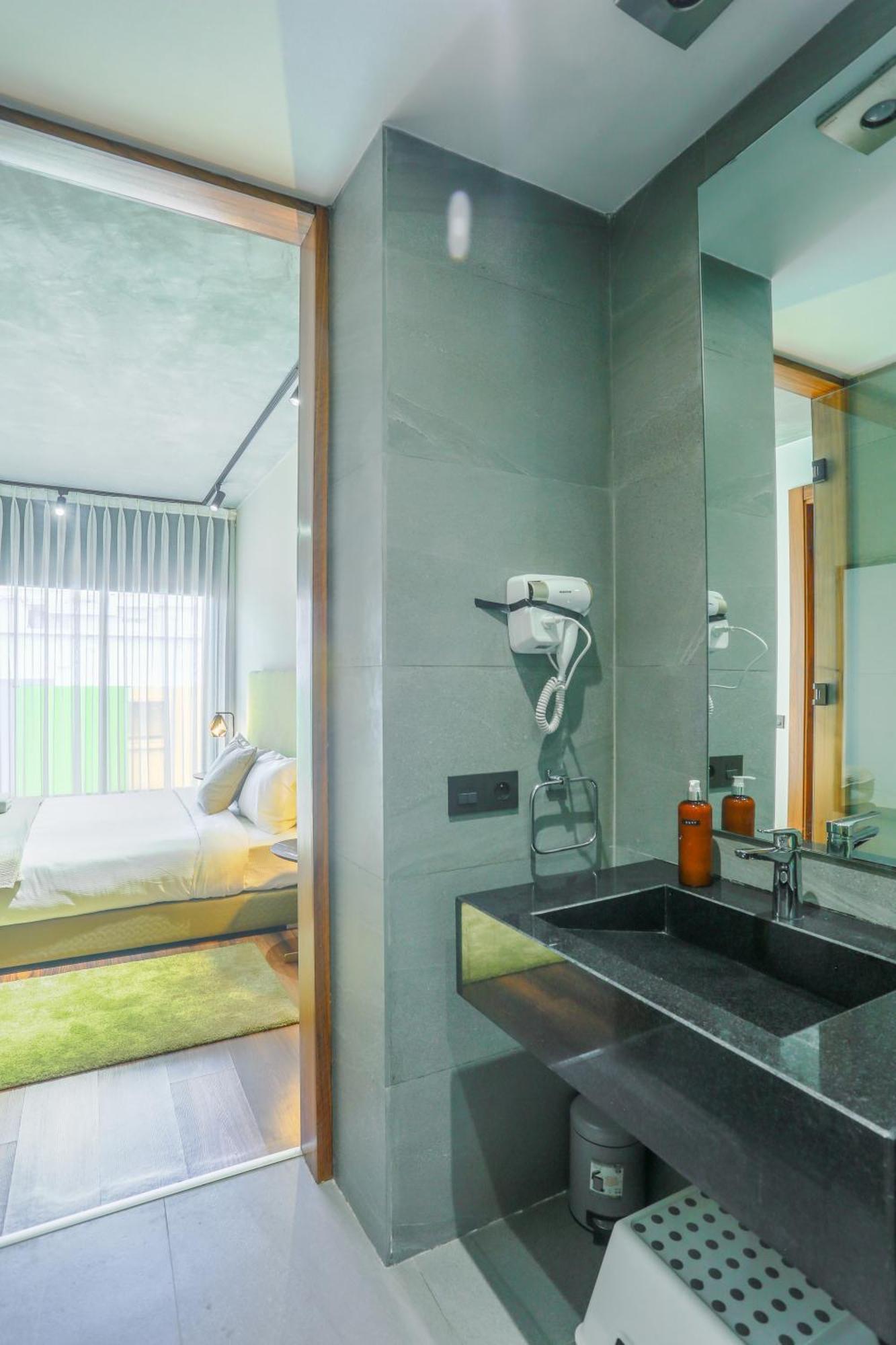 Residence Galilee - Gauthier الدار البيضاء المظهر الخارجي الصورة