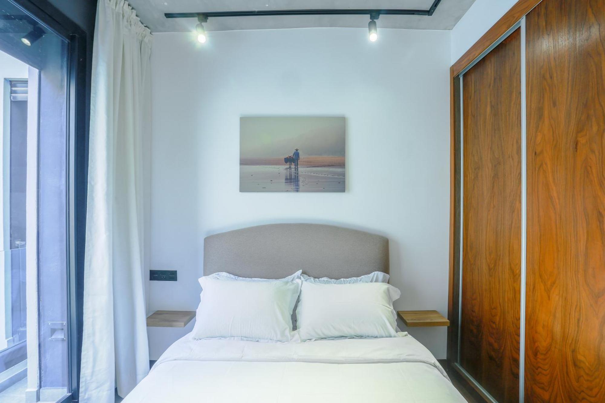 Residence Galilee - Gauthier الدار البيضاء المظهر الخارجي الصورة