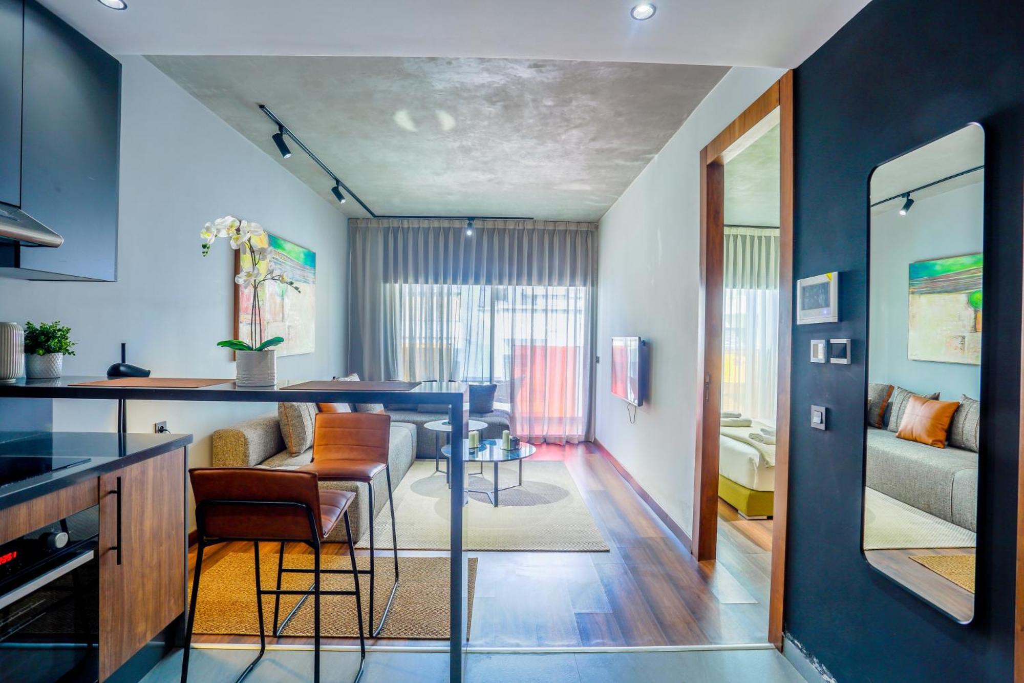 Residence Galilee - Gauthier الدار البيضاء المظهر الخارجي الصورة