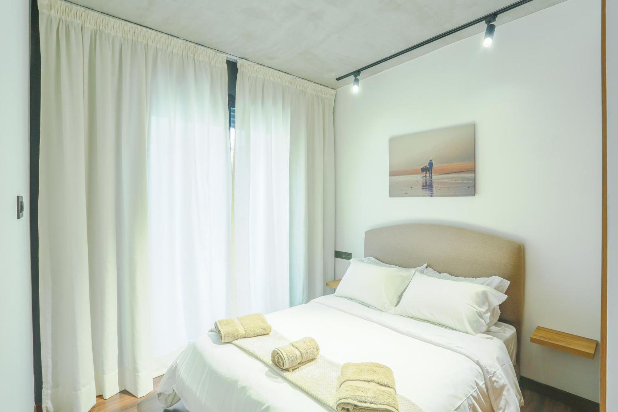 Residence Galilee - Gauthier الدار البيضاء المظهر الخارجي الصورة