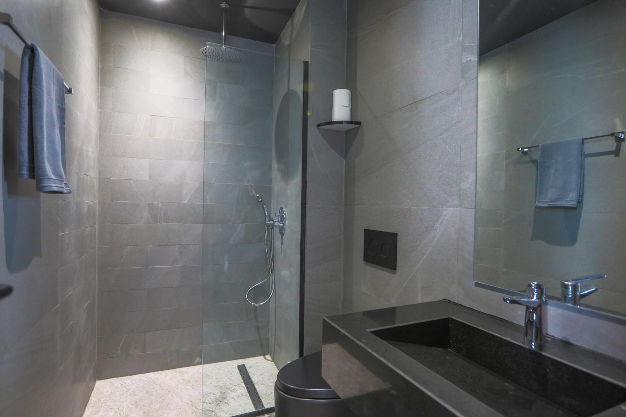 Residence Galilee - Gauthier الدار البيضاء المظهر الخارجي الصورة