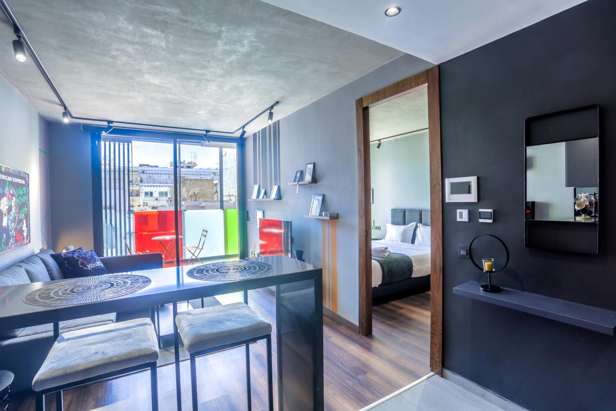 Residence Galilee - Gauthier الدار البيضاء المظهر الخارجي الصورة