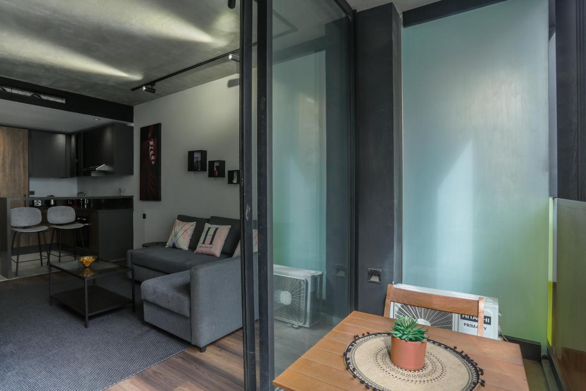 Residence Galilee - Gauthier الدار البيضاء المظهر الخارجي الصورة