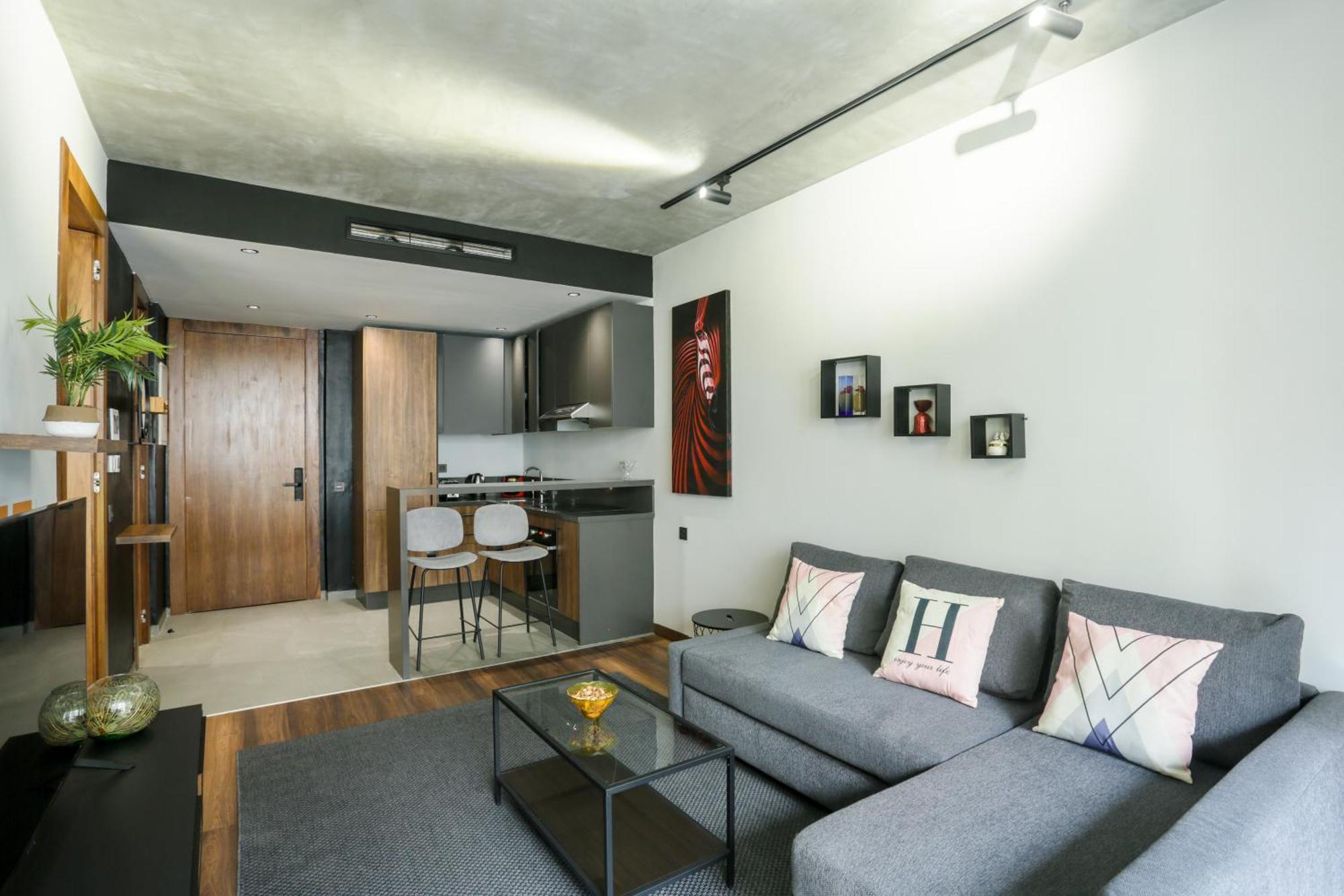 Residence Galilee - Gauthier الدار البيضاء المظهر الخارجي الصورة