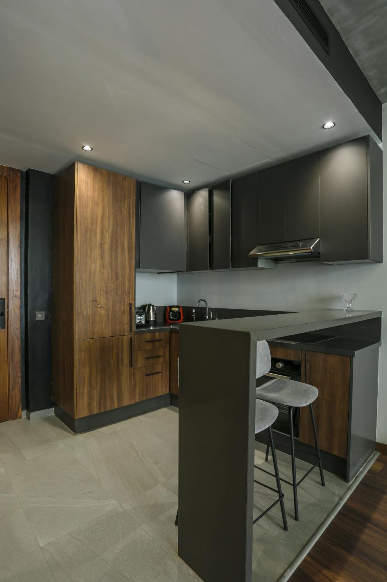 Residence Galilee - Gauthier الدار البيضاء المظهر الخارجي الصورة