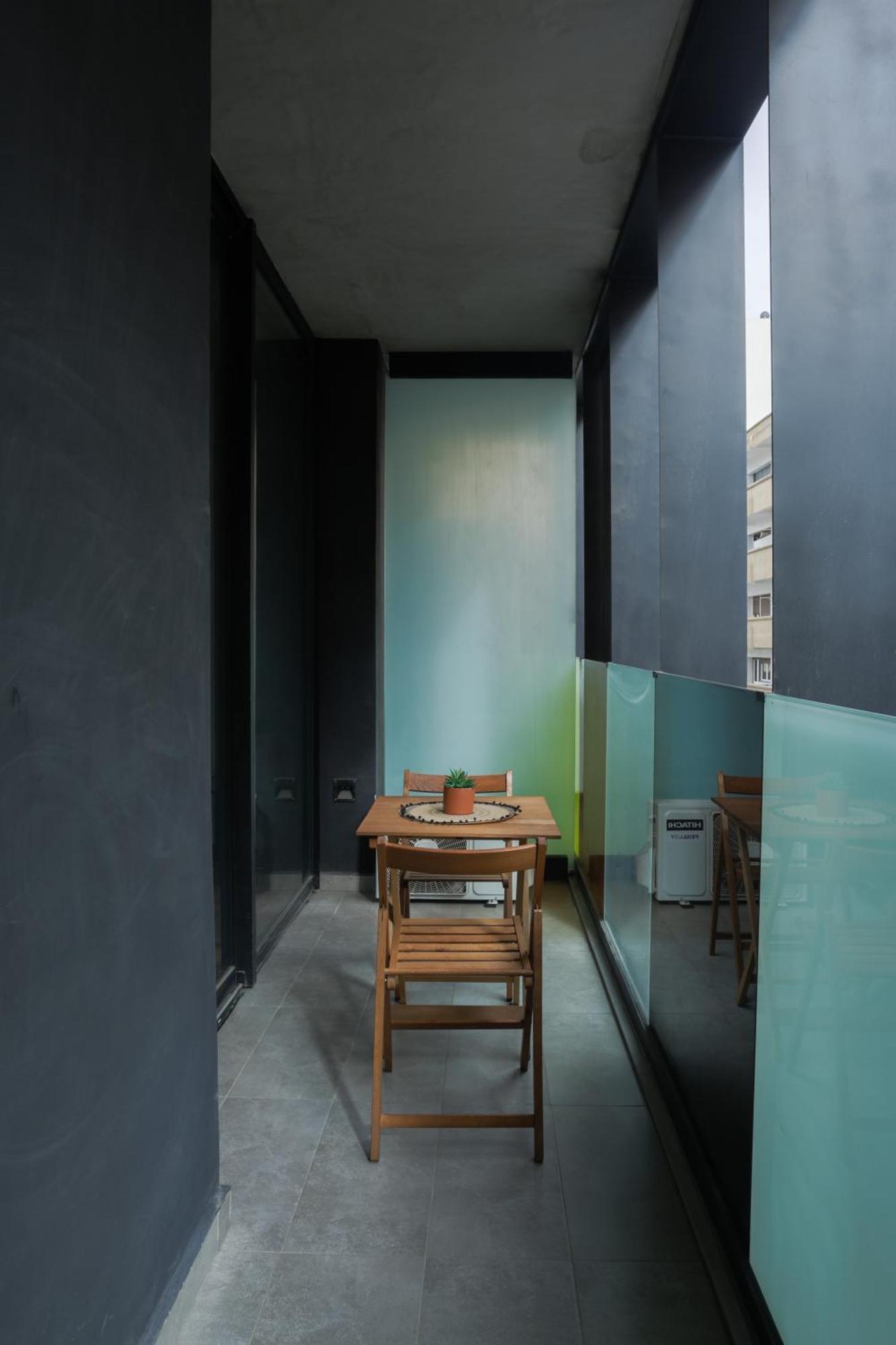 Residence Galilee - Gauthier الدار البيضاء المظهر الخارجي الصورة